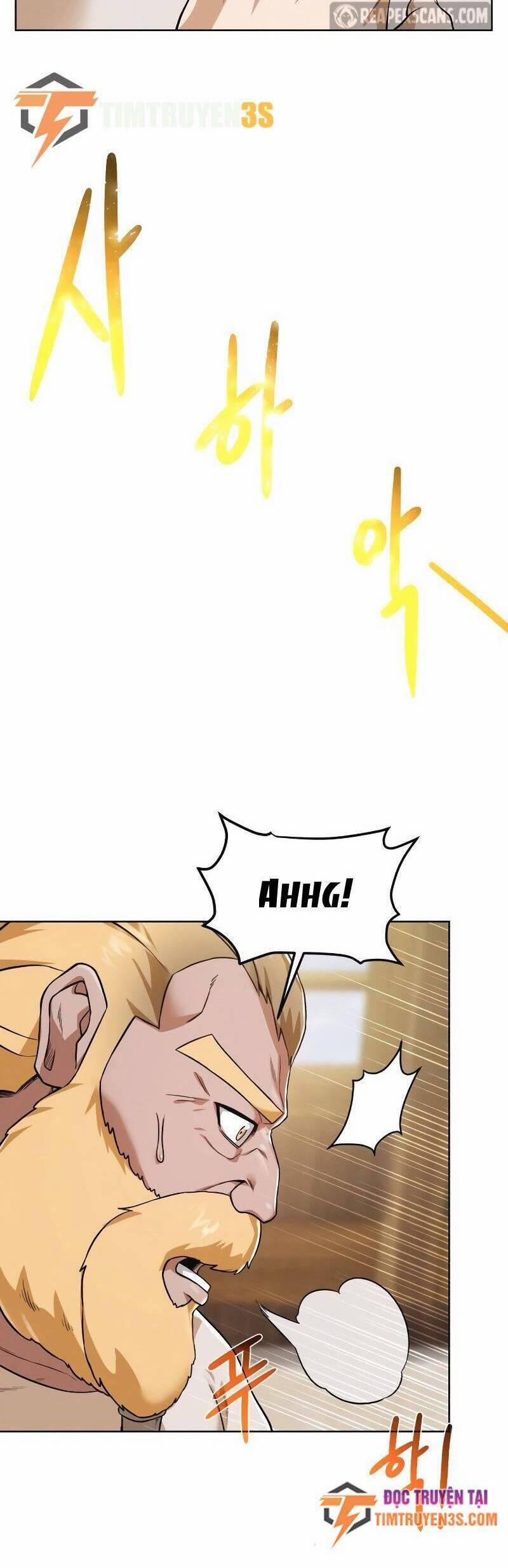 Cổ Vật Trong Hầm Tối 54 trang 44