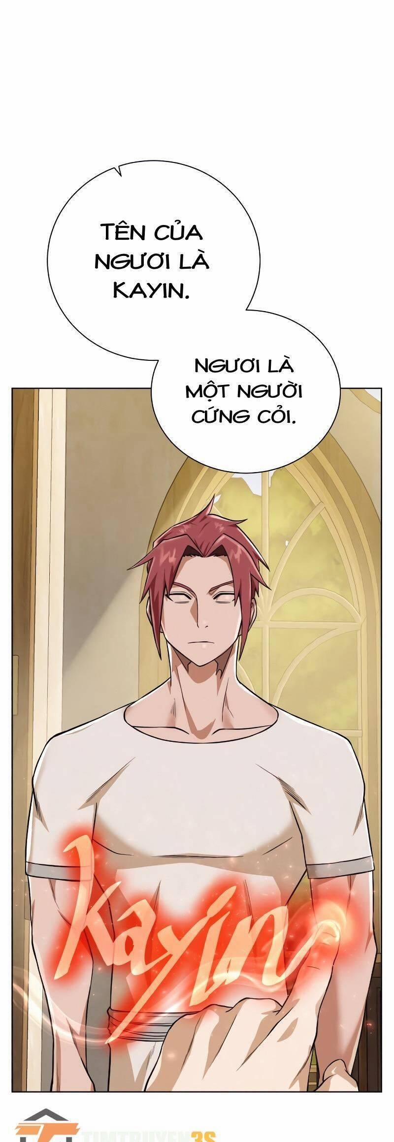 Cổ Vật Trong Hầm Tối 54 trang 45