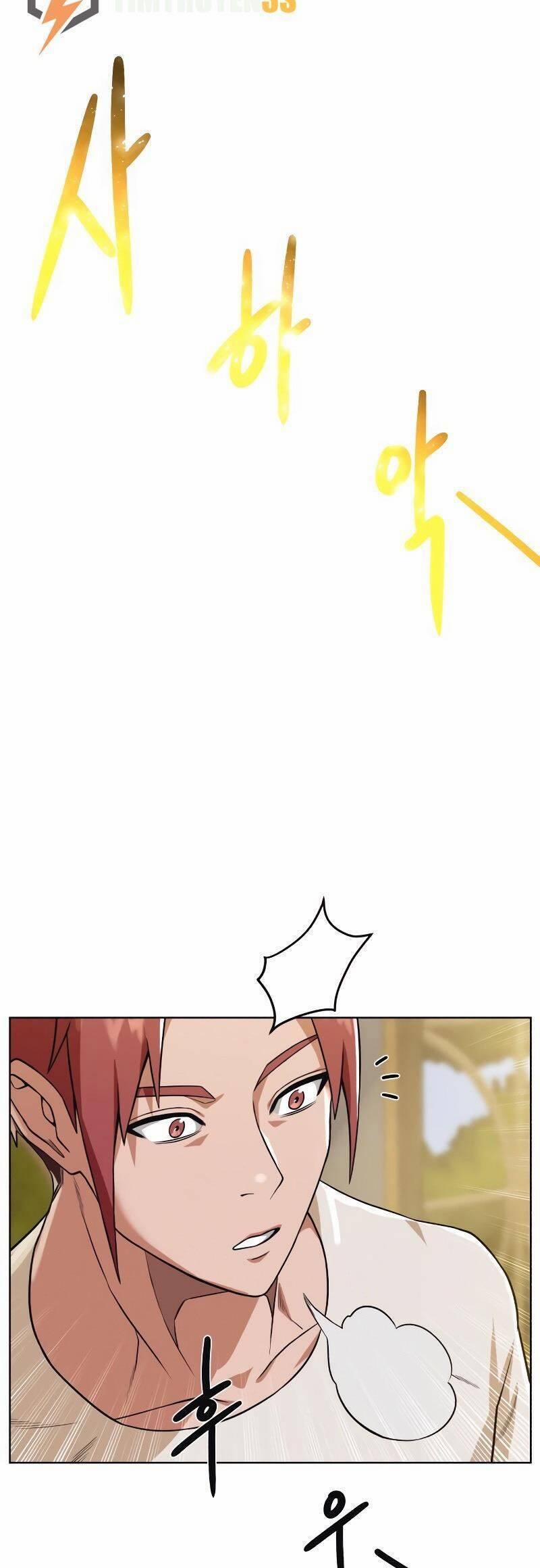 Cổ Vật Trong Hầm Tối 54 trang 46