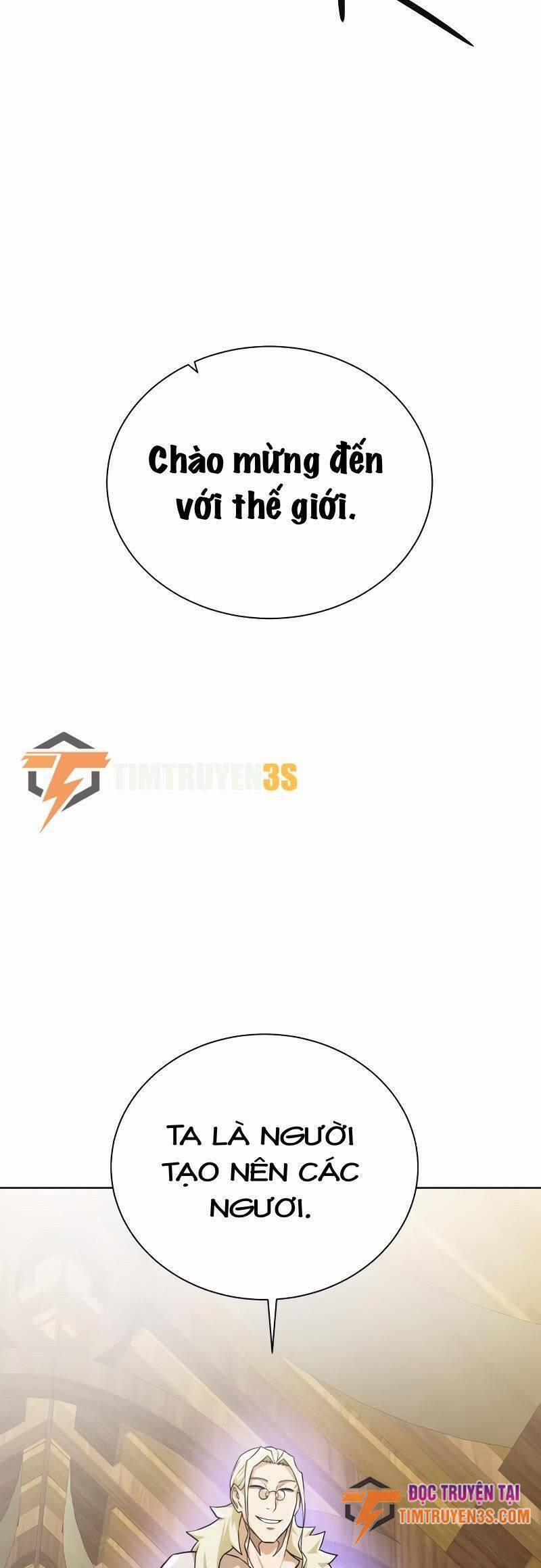 Cổ Vật Trong Hầm Tối 54 trang 47