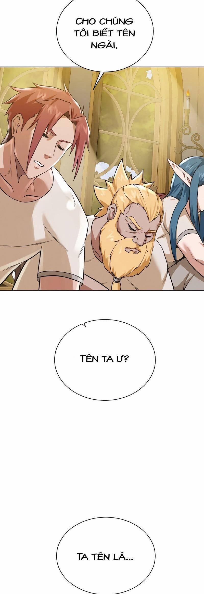 Cổ Vật Trong Hầm Tối 54 trang 49