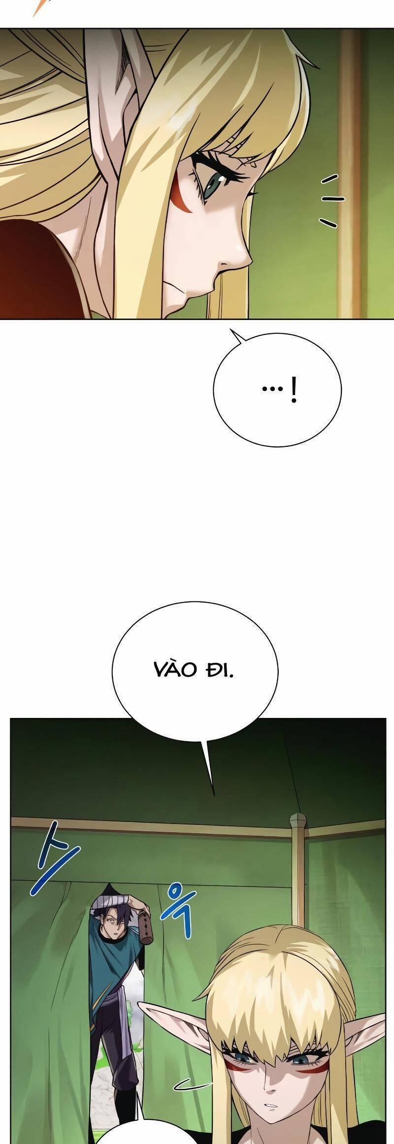 Cổ Vật Trong Hầm Tối 54 trang 5