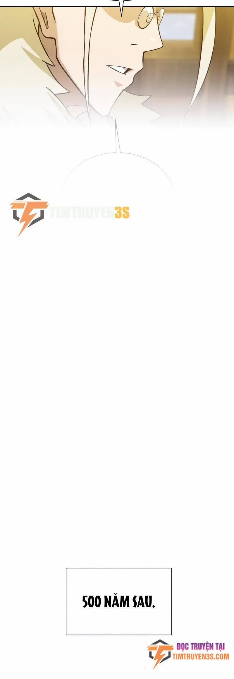 Cổ Vật Trong Hầm Tối 54 trang 50