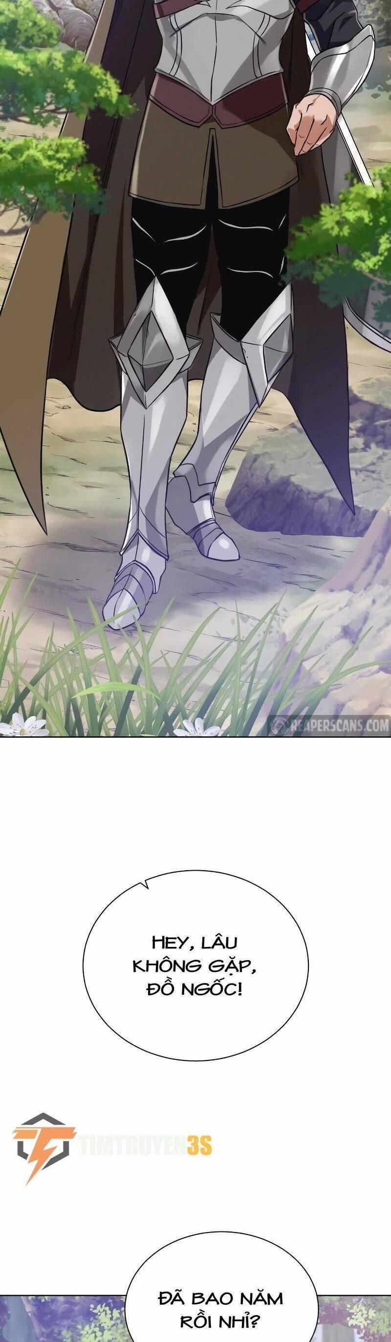 Cổ Vật Trong Hầm Tối 54 trang 52