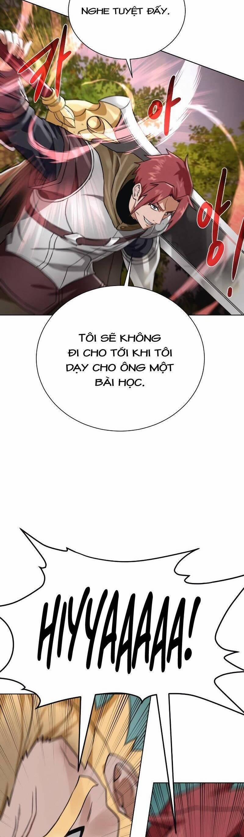 Cổ Vật Trong Hầm Tối 54 trang 55