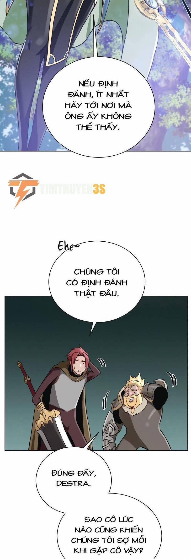 Cổ Vật Trong Hầm Tối 54 trang 58