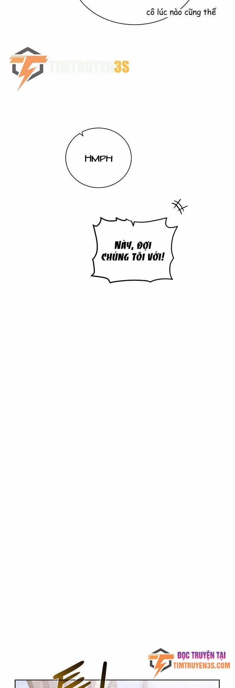 Cổ Vật Trong Hầm Tối 54 trang 59