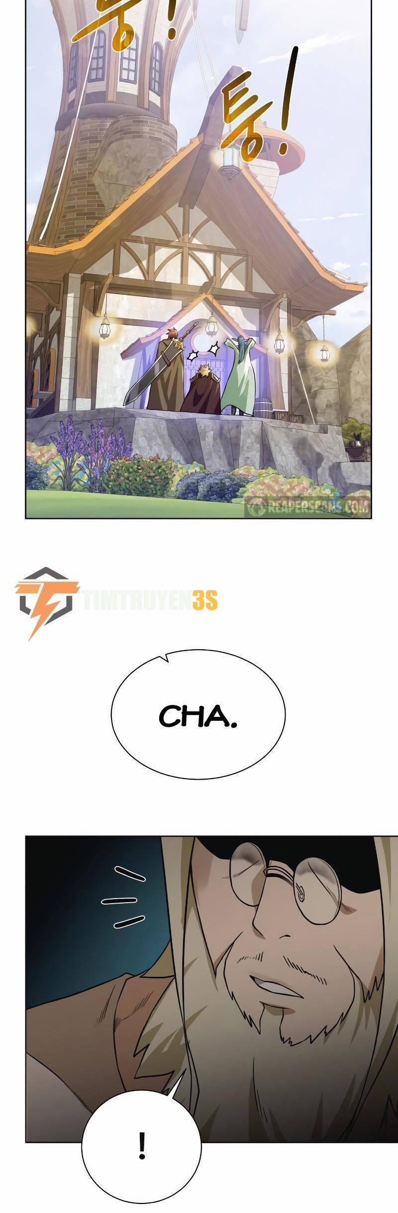 Cổ Vật Trong Hầm Tối 54 trang 60