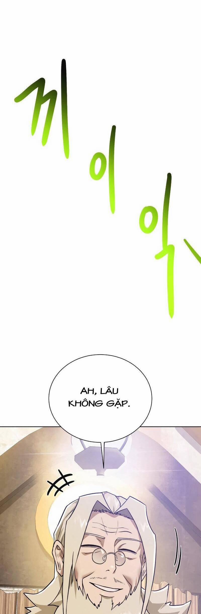 Cổ Vật Trong Hầm Tối 54 trang 61