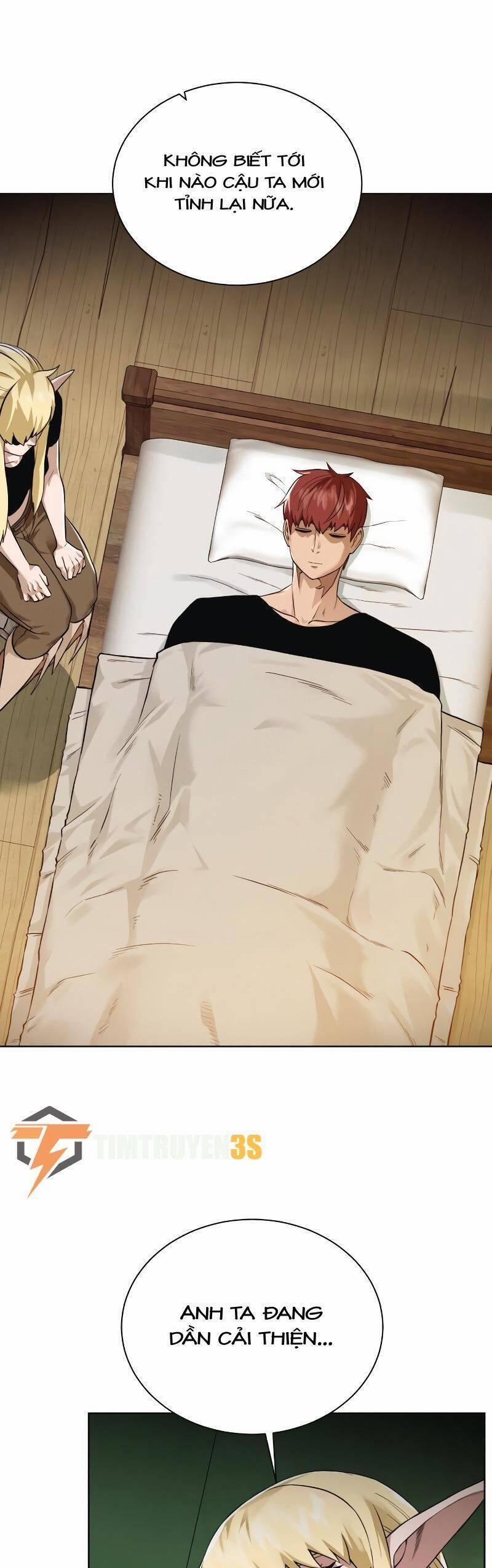 Cổ Vật Trong Hầm Tối 54 trang 7