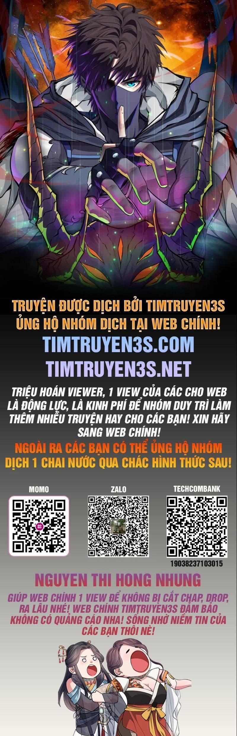 Cổ Vật Trong Hầm Tối 55 trang 0