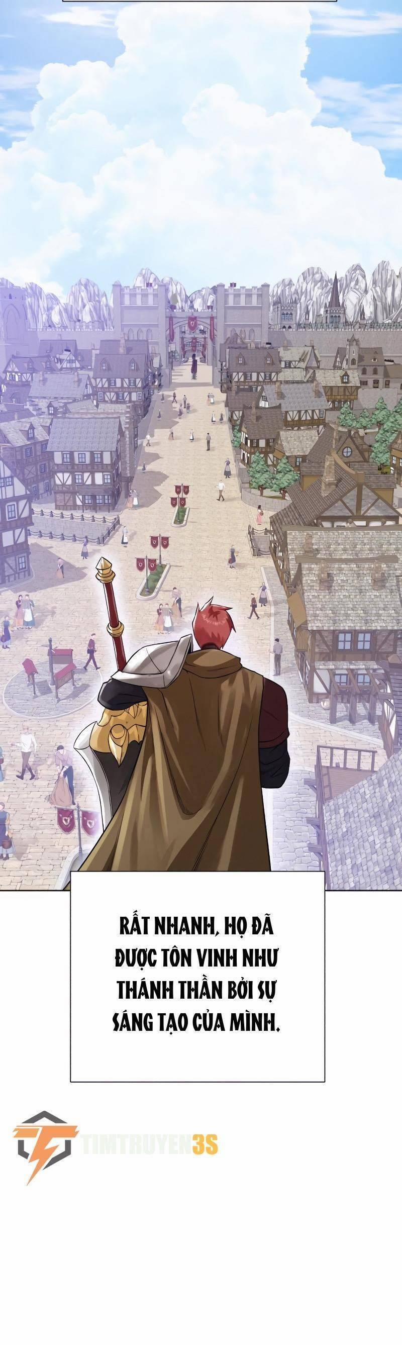 Cổ Vật Trong Hầm Tối 55 trang 10