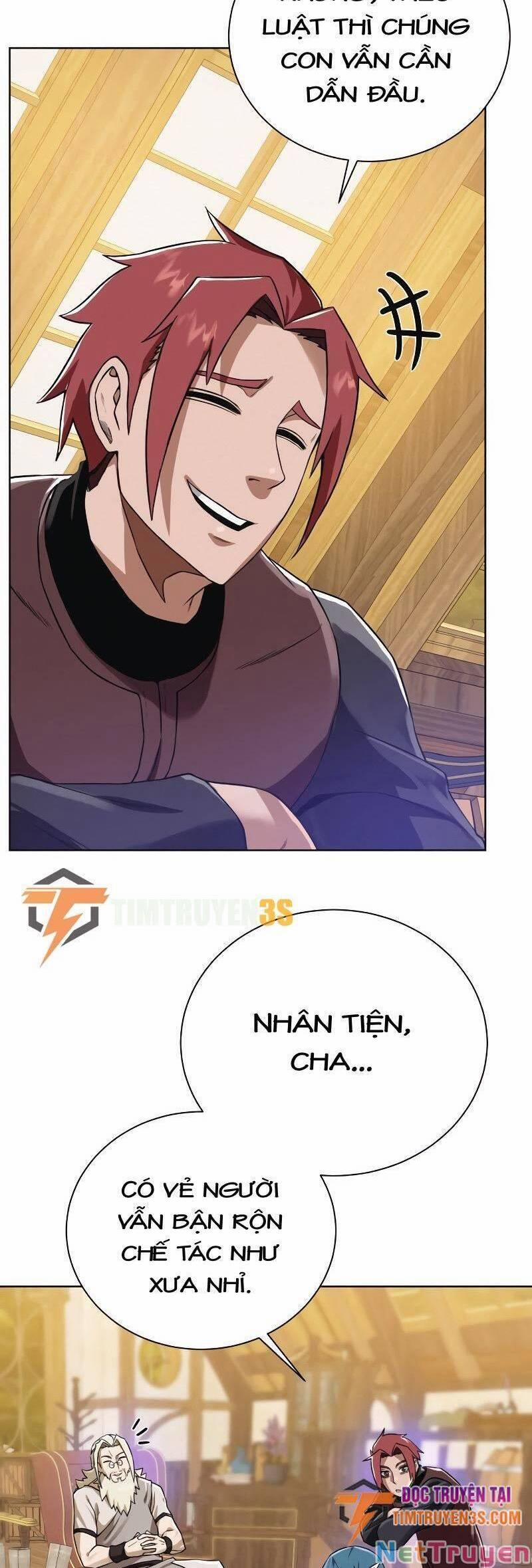 Cổ Vật Trong Hầm Tối 55 trang 15