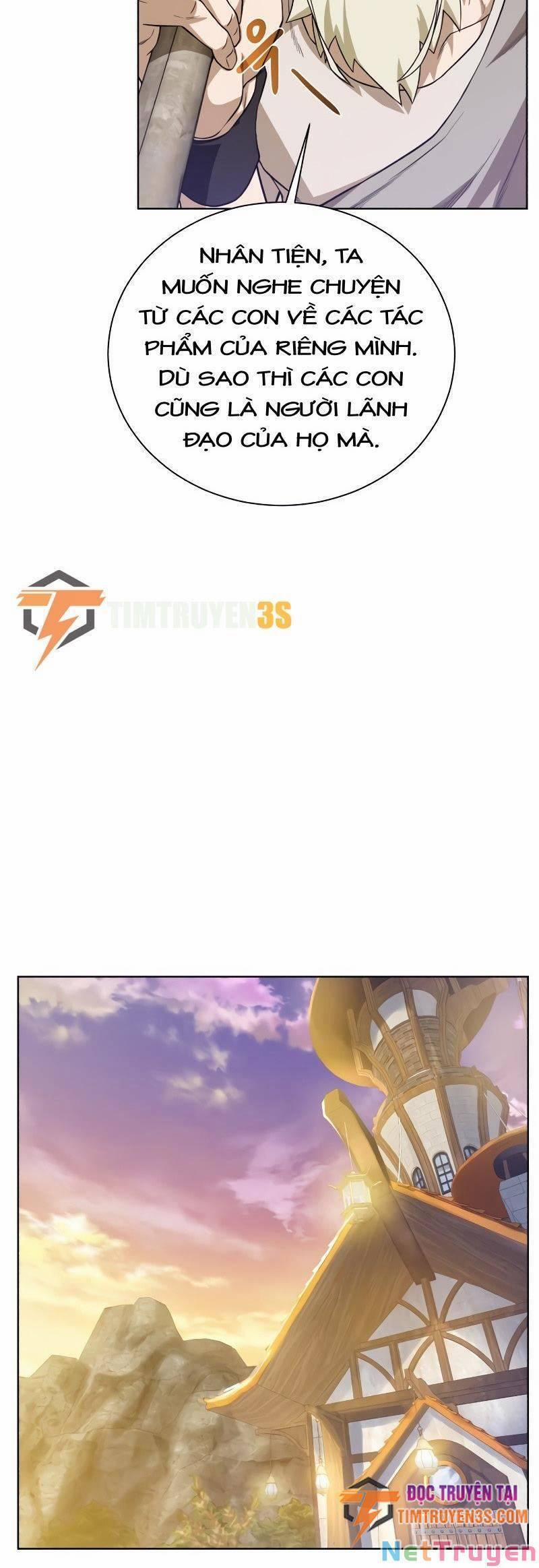 Cổ Vật Trong Hầm Tối 55 trang 18