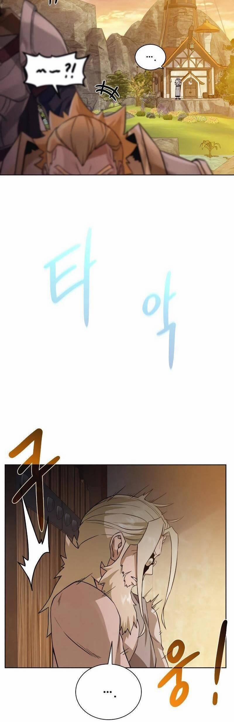 Cổ Vật Trong Hầm Tối 55 trang 23