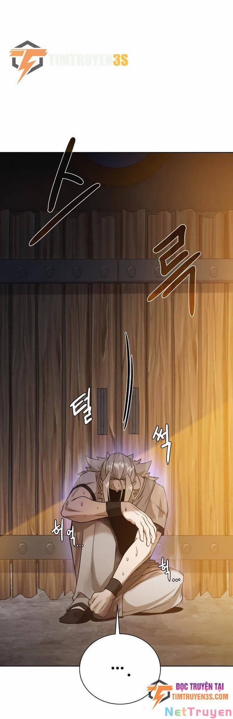 Cổ Vật Trong Hầm Tối 55 trang 24