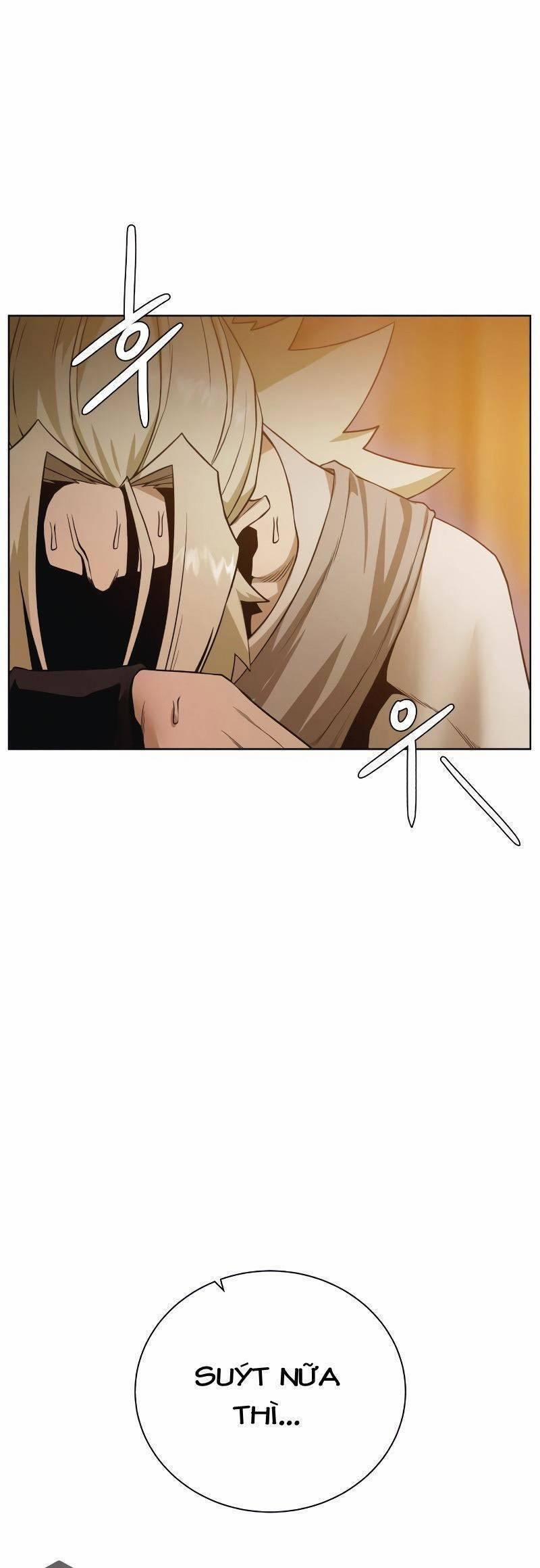 Cổ Vật Trong Hầm Tối 55 trang 25
