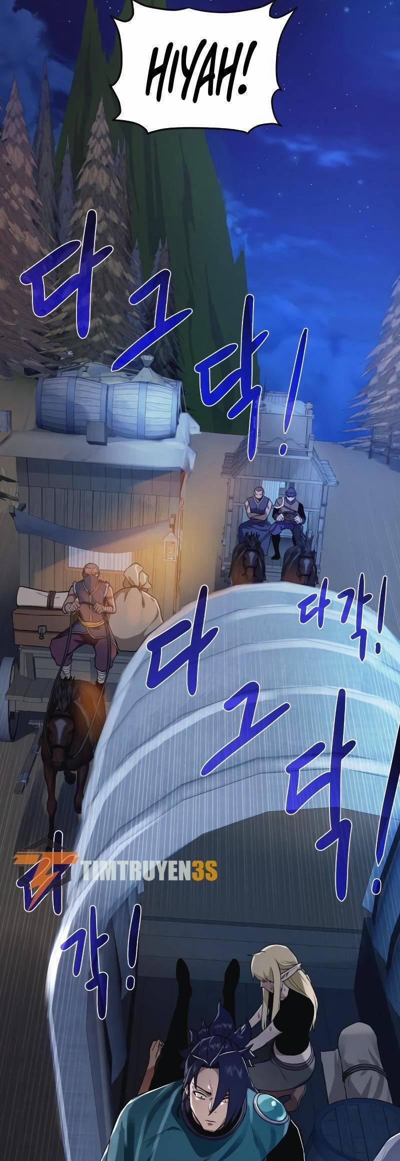 Cổ Vật Trong Hầm Tối 55 trang 28