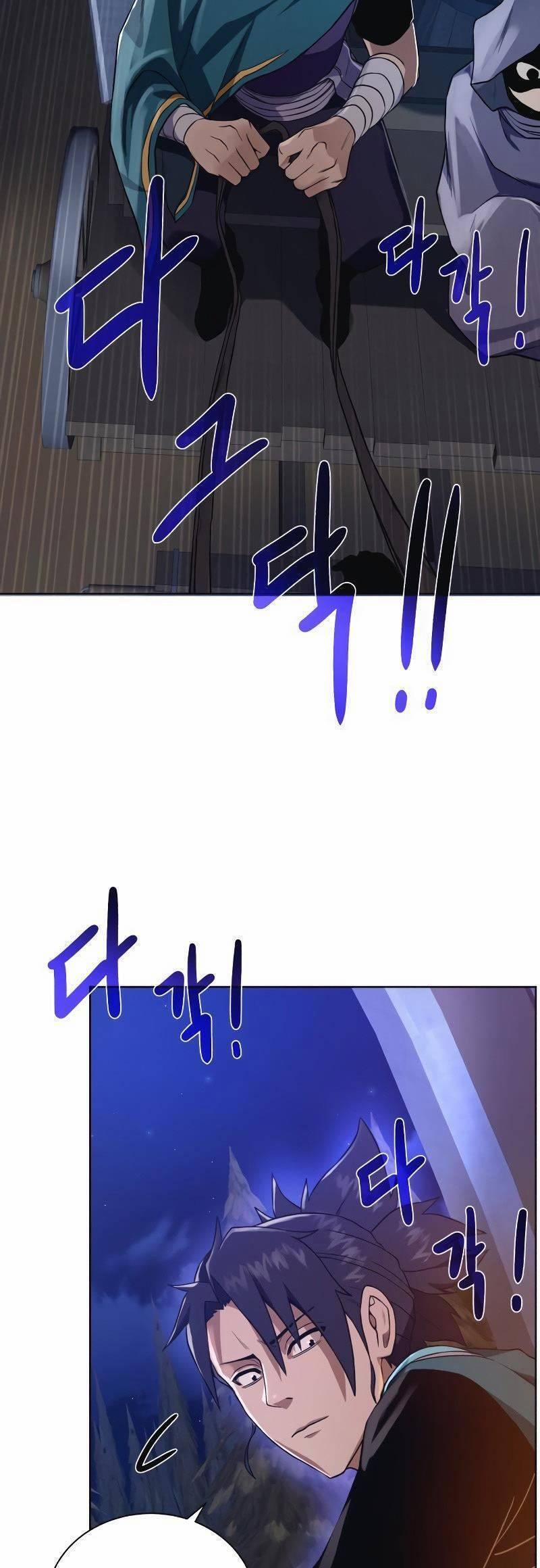 Cổ Vật Trong Hầm Tối 55 trang 29