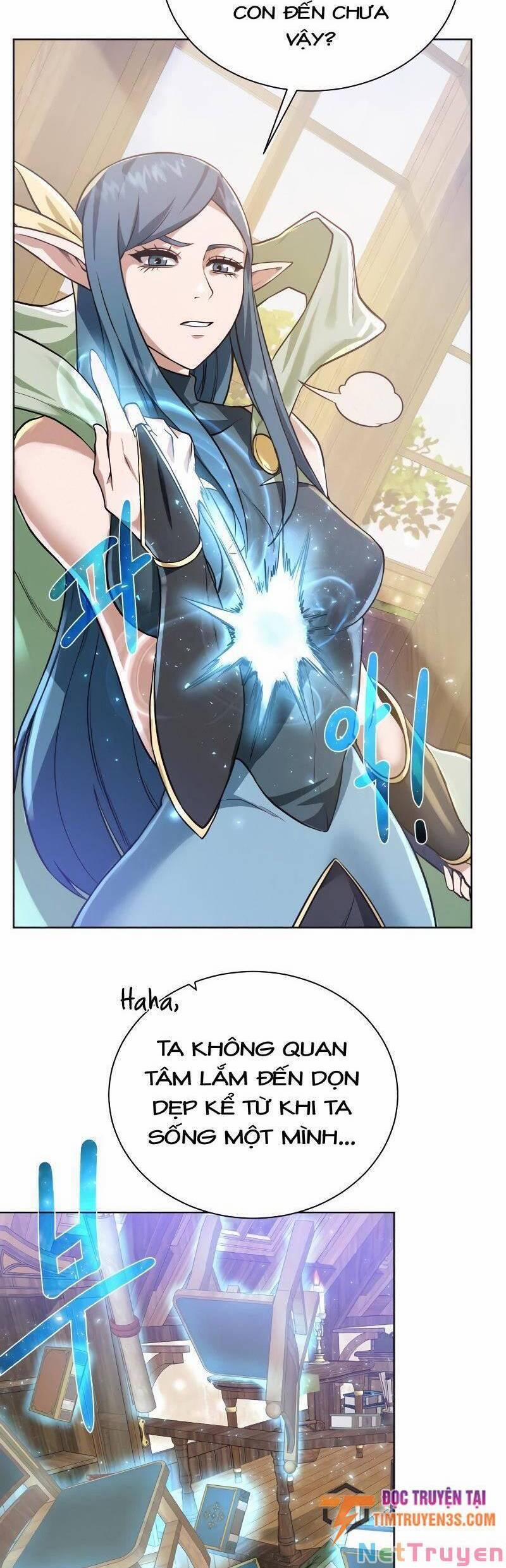 Cổ Vật Trong Hầm Tối 55 trang 3