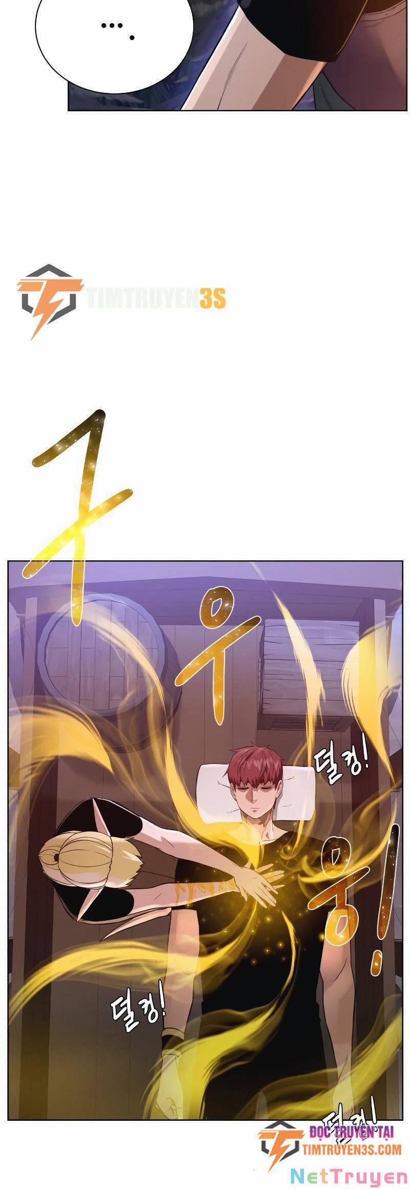 Cổ Vật Trong Hầm Tối 55 trang 30