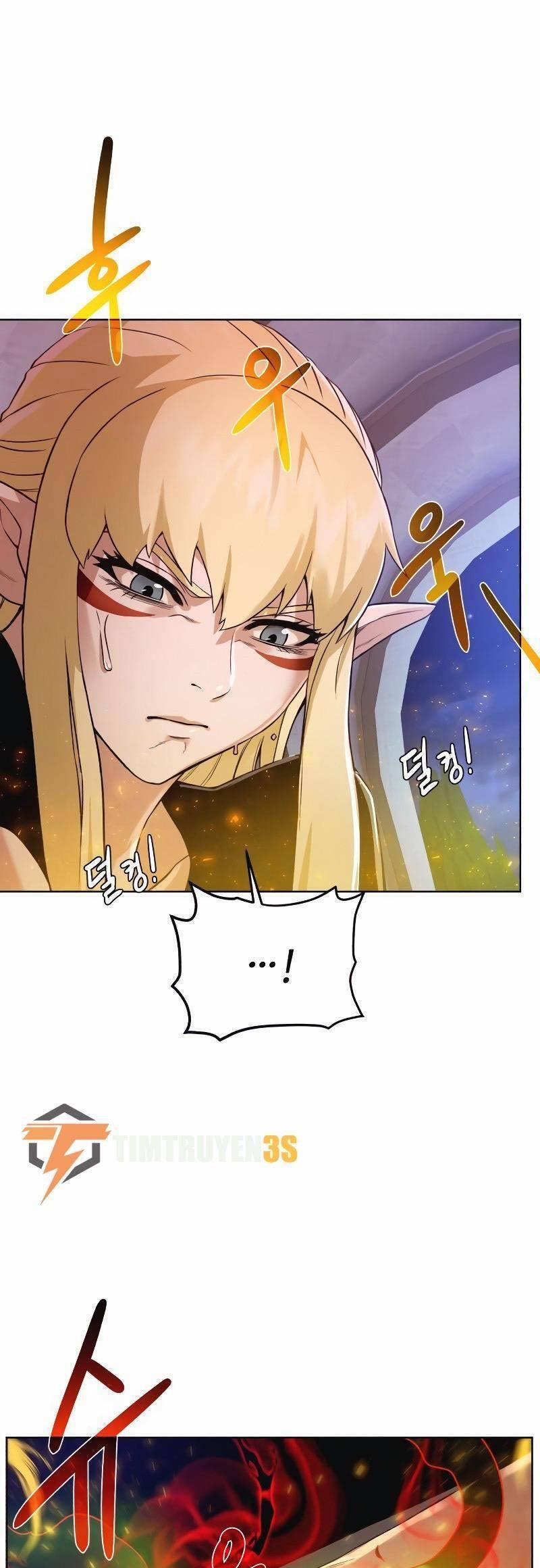 Cổ Vật Trong Hầm Tối 55 trang 31