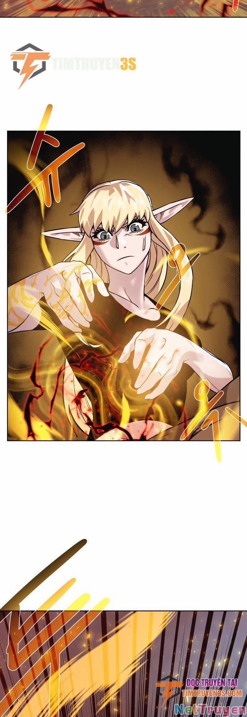 Cổ Vật Trong Hầm Tối 55 trang 33