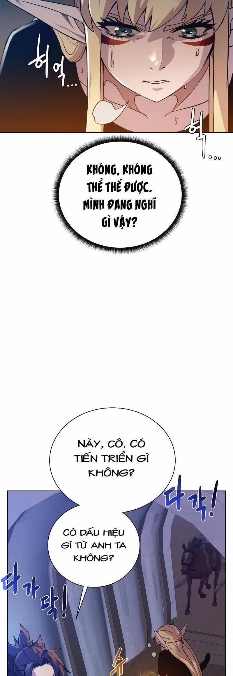 Cổ Vật Trong Hầm Tối 55 trang 35
