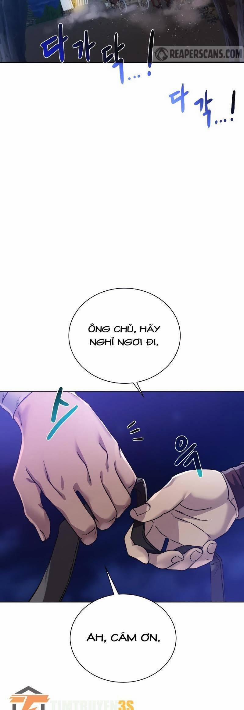 Cổ Vật Trong Hầm Tối 55 trang 38