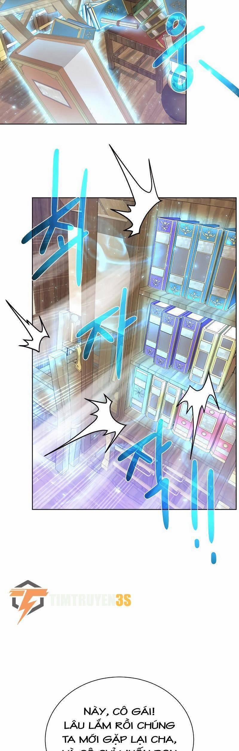 Cổ Vật Trong Hầm Tối 55 trang 4