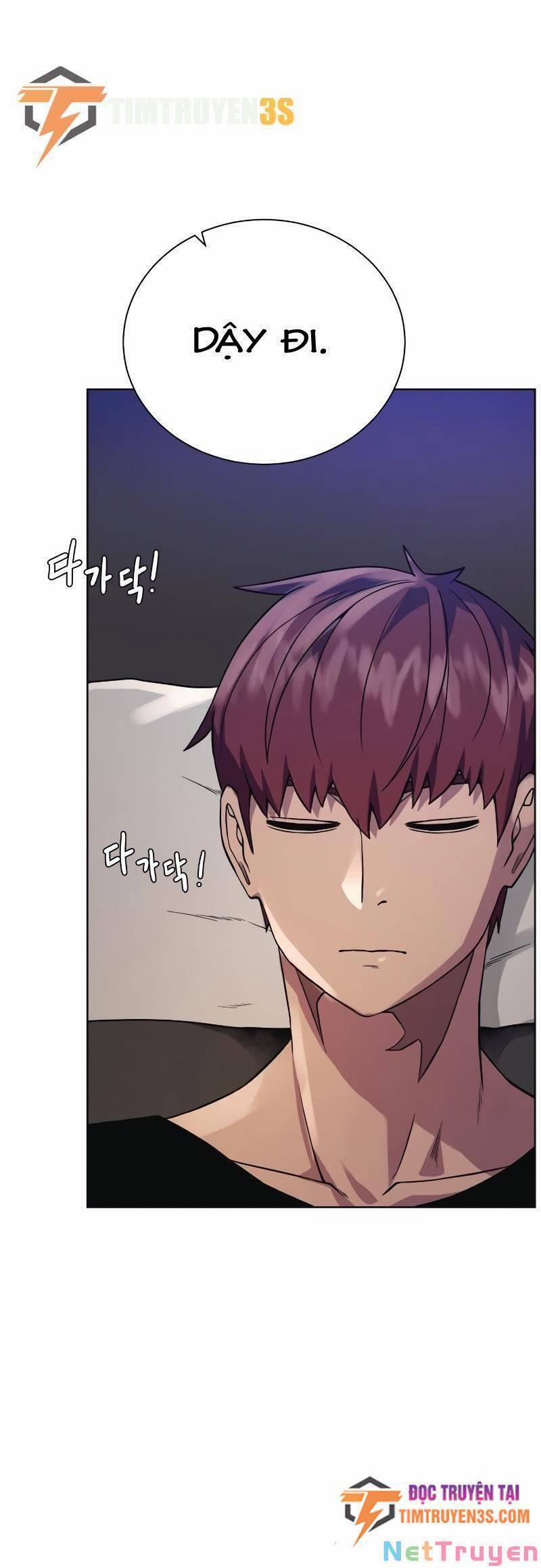 Cổ Vật Trong Hầm Tối 55 trang 42