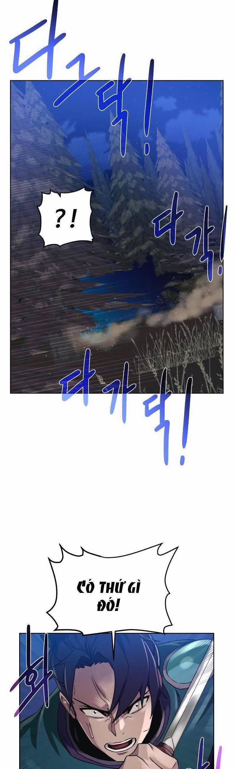 Cổ Vật Trong Hầm Tối 55 trang 44