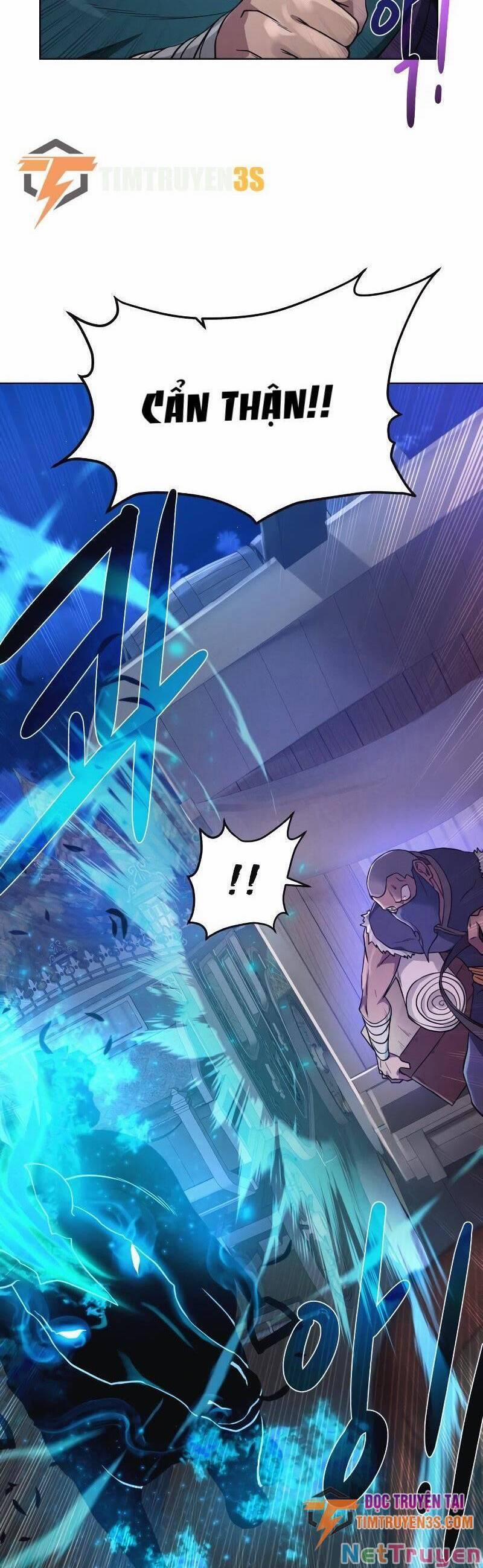 Cổ Vật Trong Hầm Tối 55 trang 45