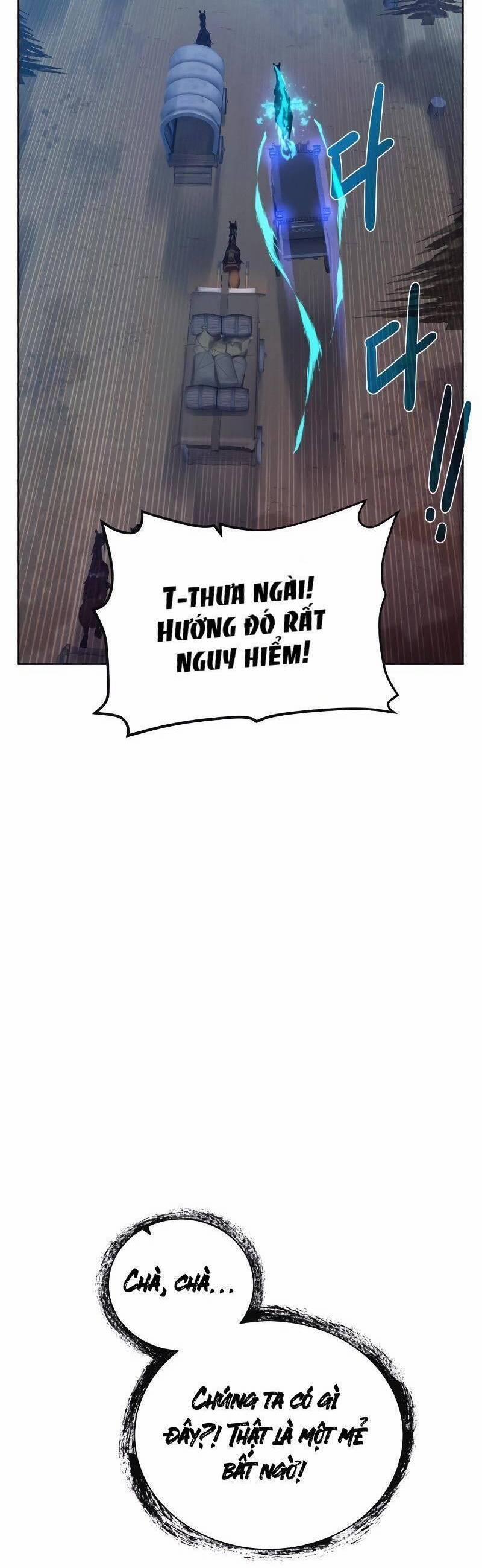 Cổ Vật Trong Hầm Tối 55 trang 47