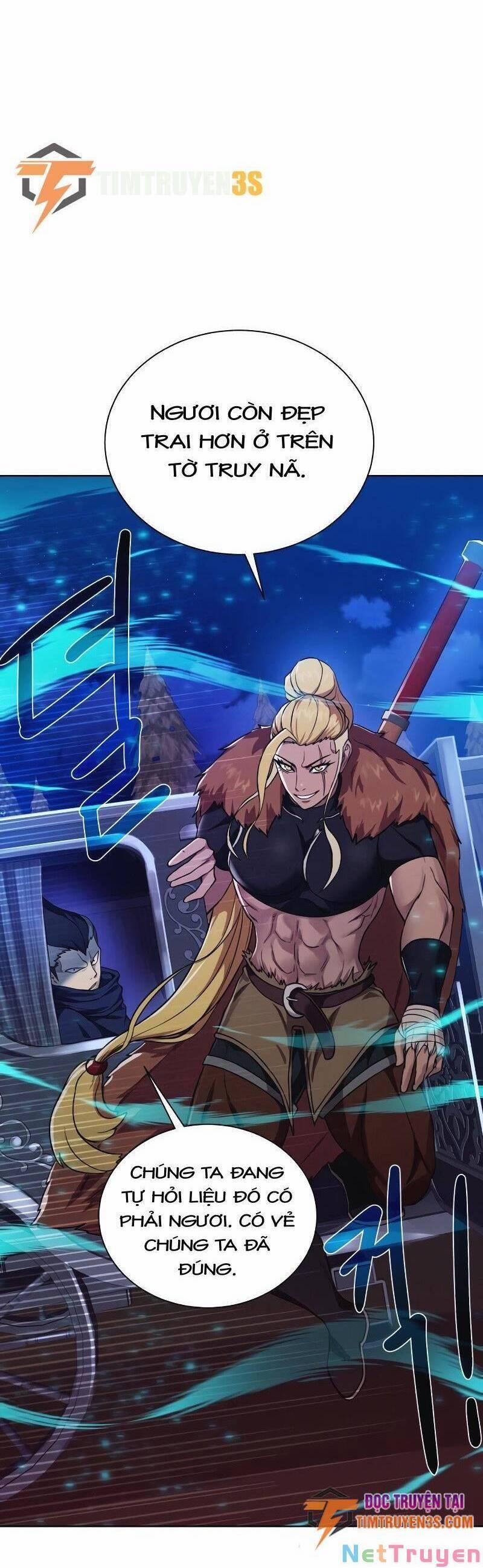 Cổ Vật Trong Hầm Tối 55 trang 48