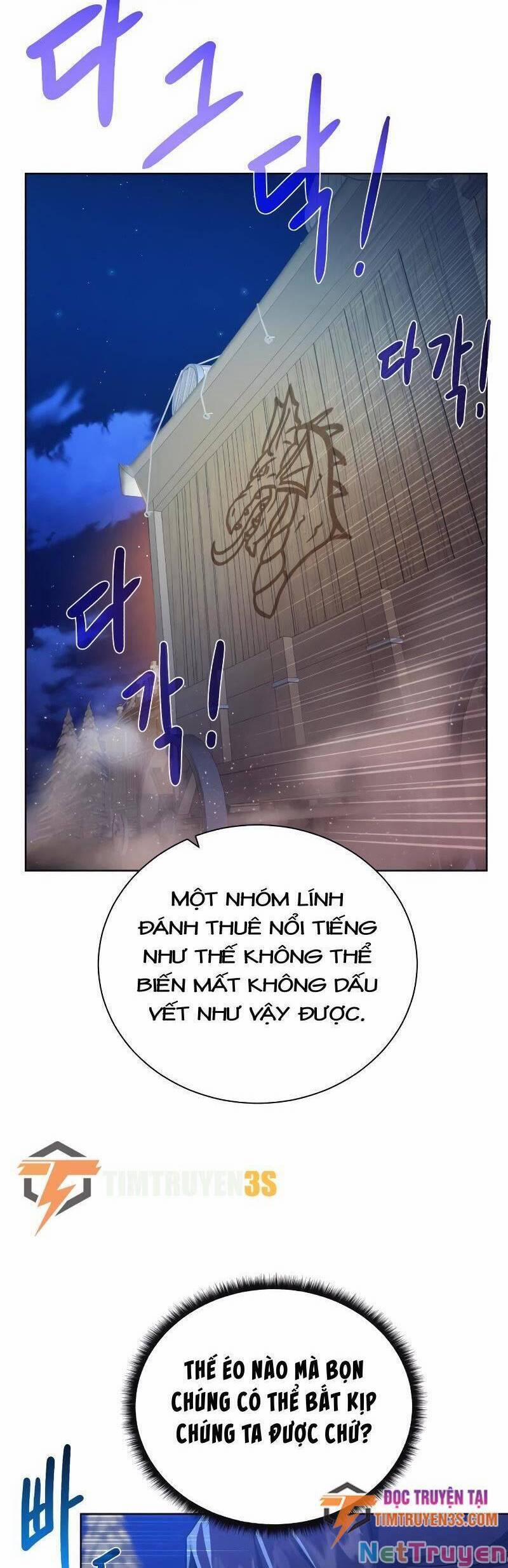 Cổ Vật Trong Hầm Tối 55 trang 50