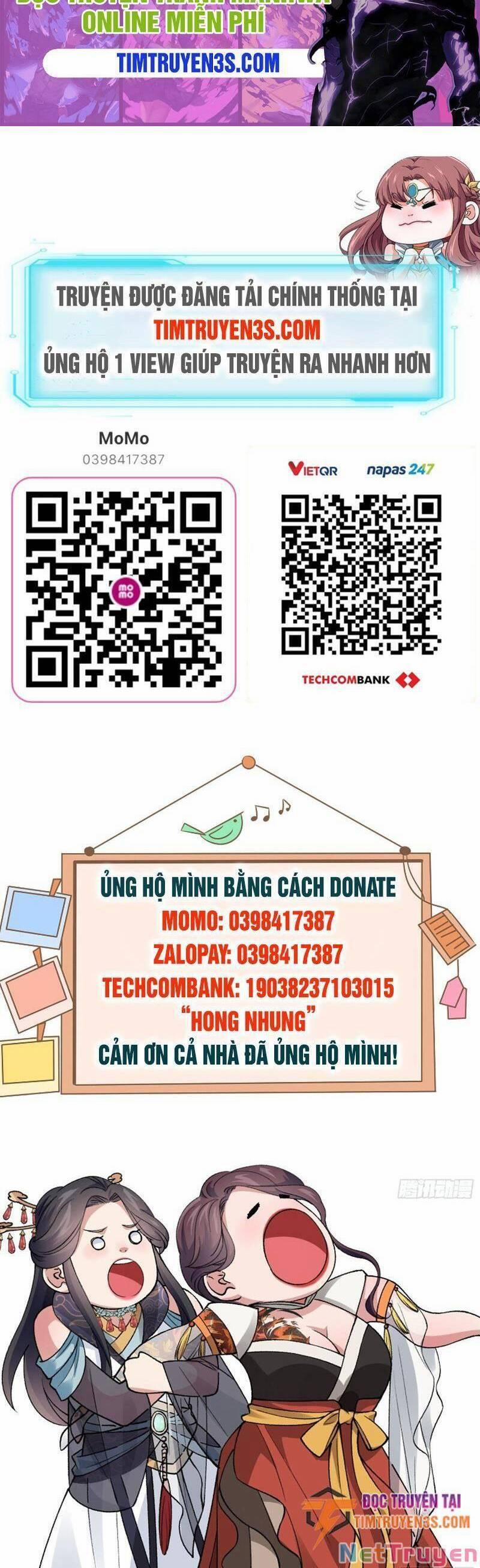 Cổ Vật Trong Hầm Tối 55 trang 53