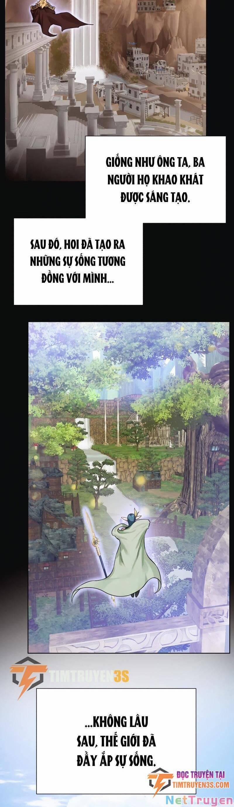 Cổ Vật Trong Hầm Tối 55 trang 9