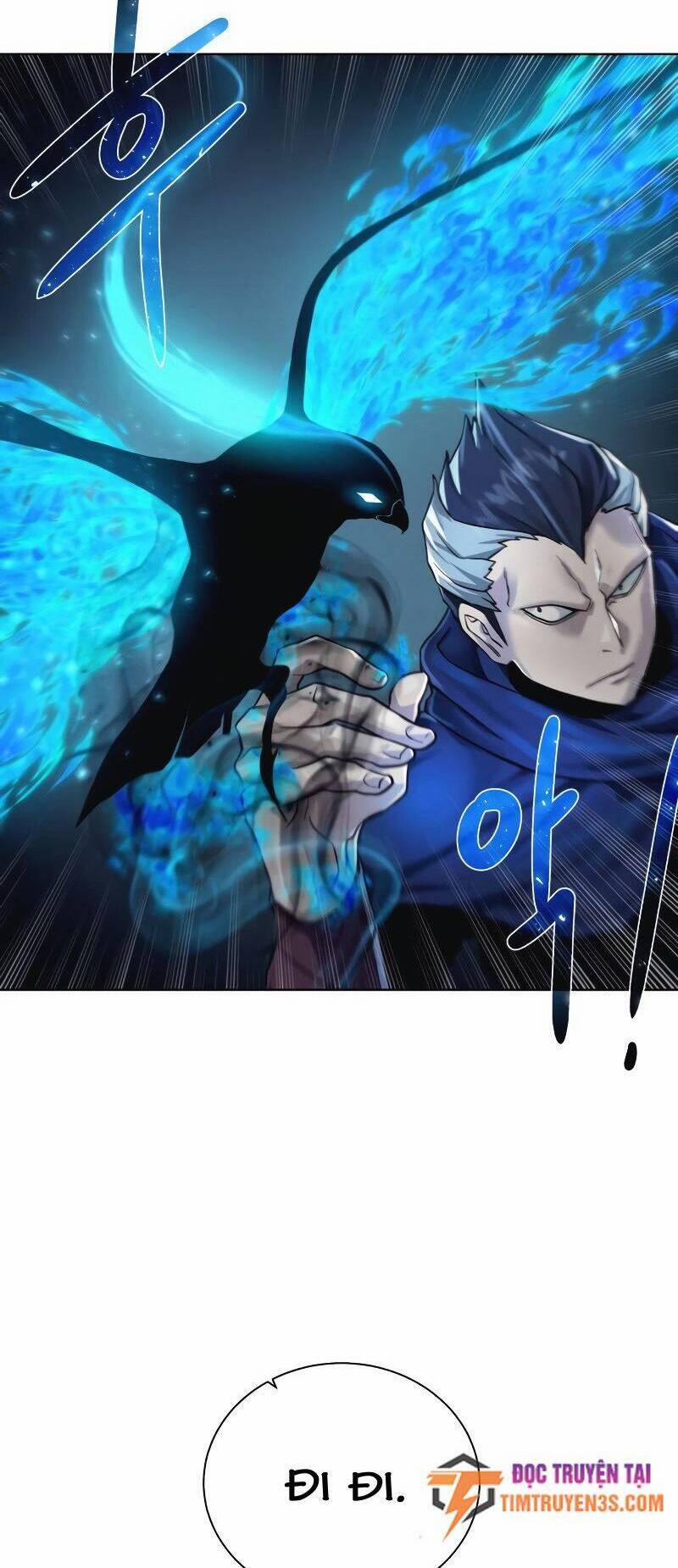 Cổ Vật Trong Hầm Tối 56 trang 10