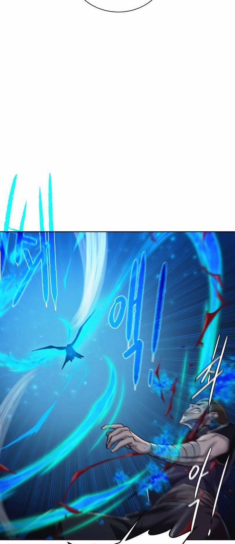 Cổ Vật Trong Hầm Tối 56 trang 11