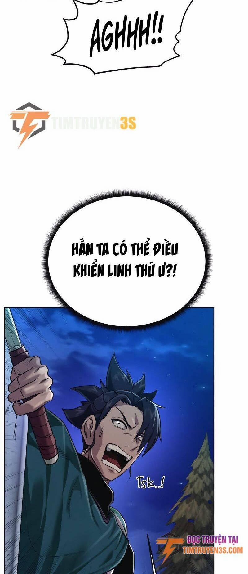 Cổ Vật Trong Hầm Tối 56 trang 12