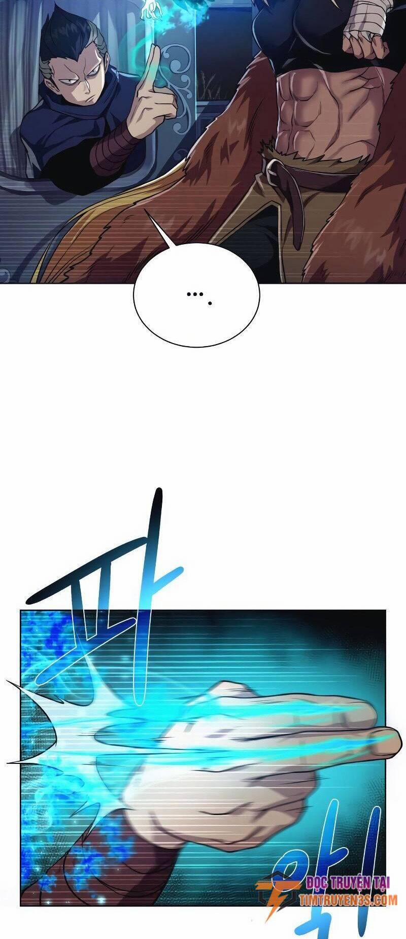 Cổ Vật Trong Hầm Tối 56 trang 14