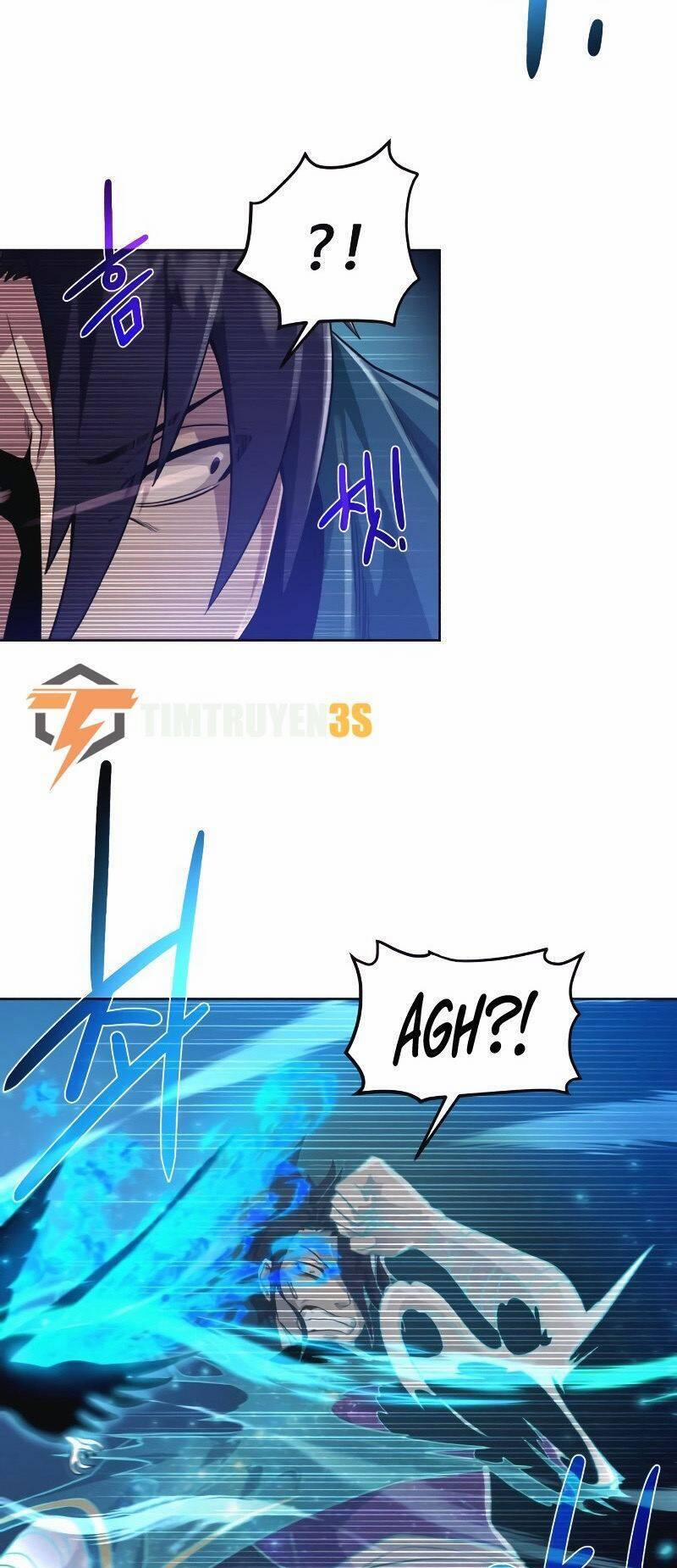 Cổ Vật Trong Hầm Tối 56 trang 15