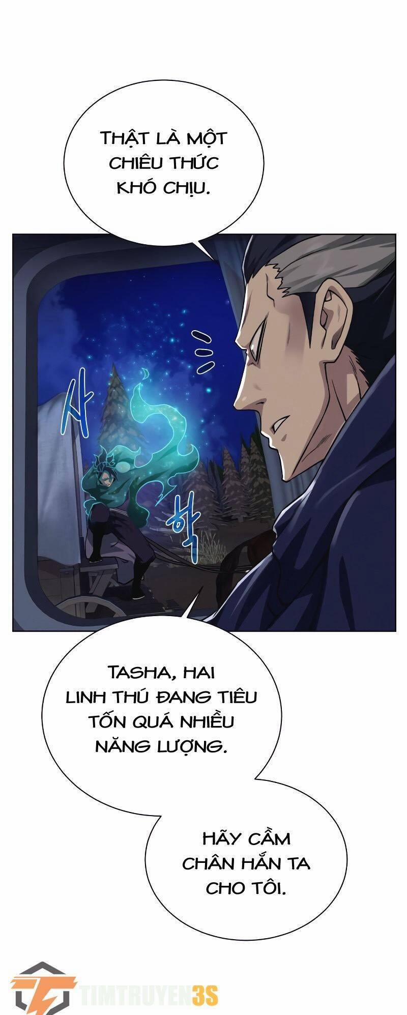 Cổ Vật Trong Hầm Tối 56 trang 17