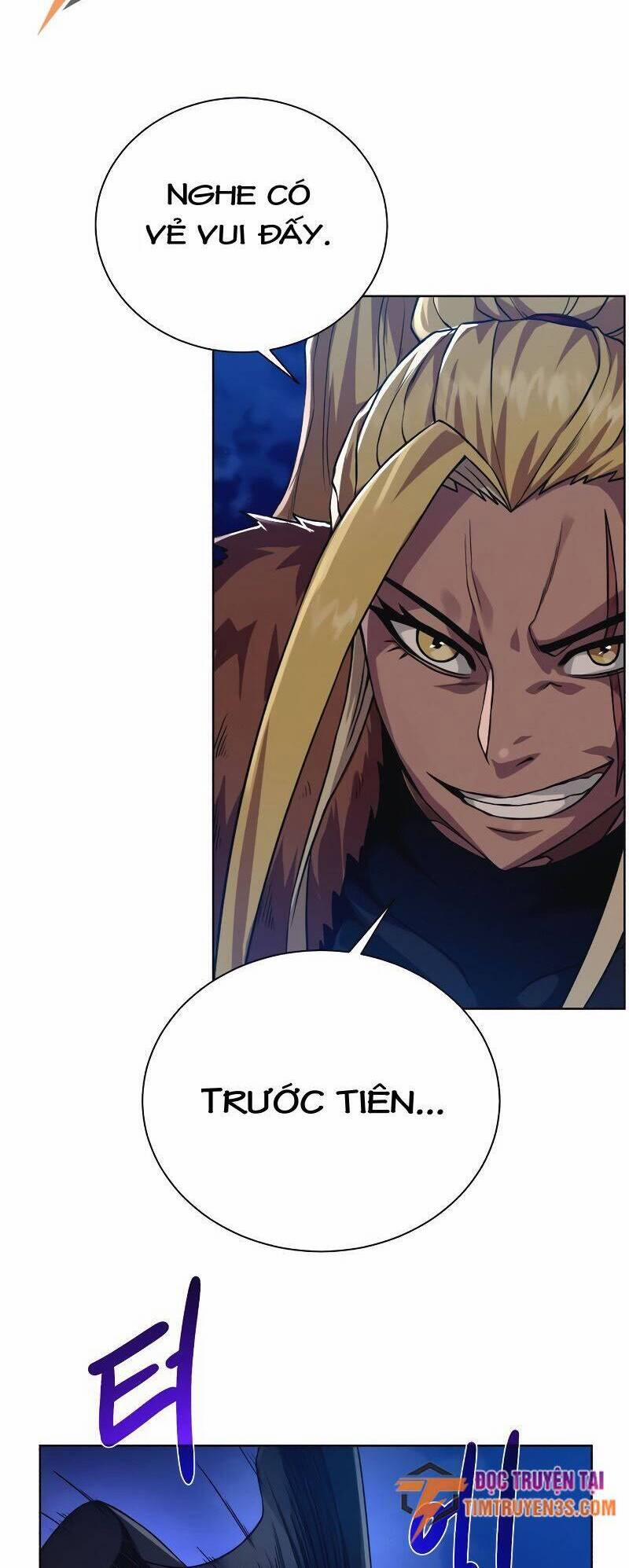 Cổ Vật Trong Hầm Tối 56 trang 18