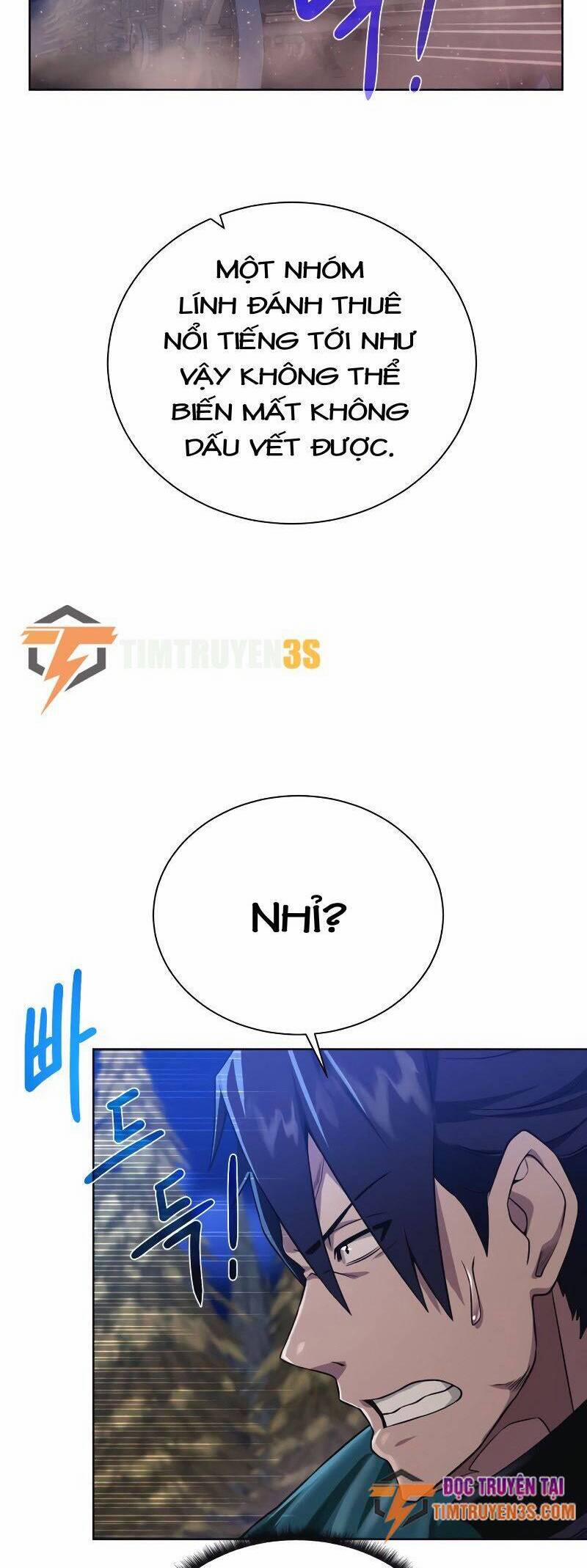 Cổ Vật Trong Hầm Tối 56 trang 2