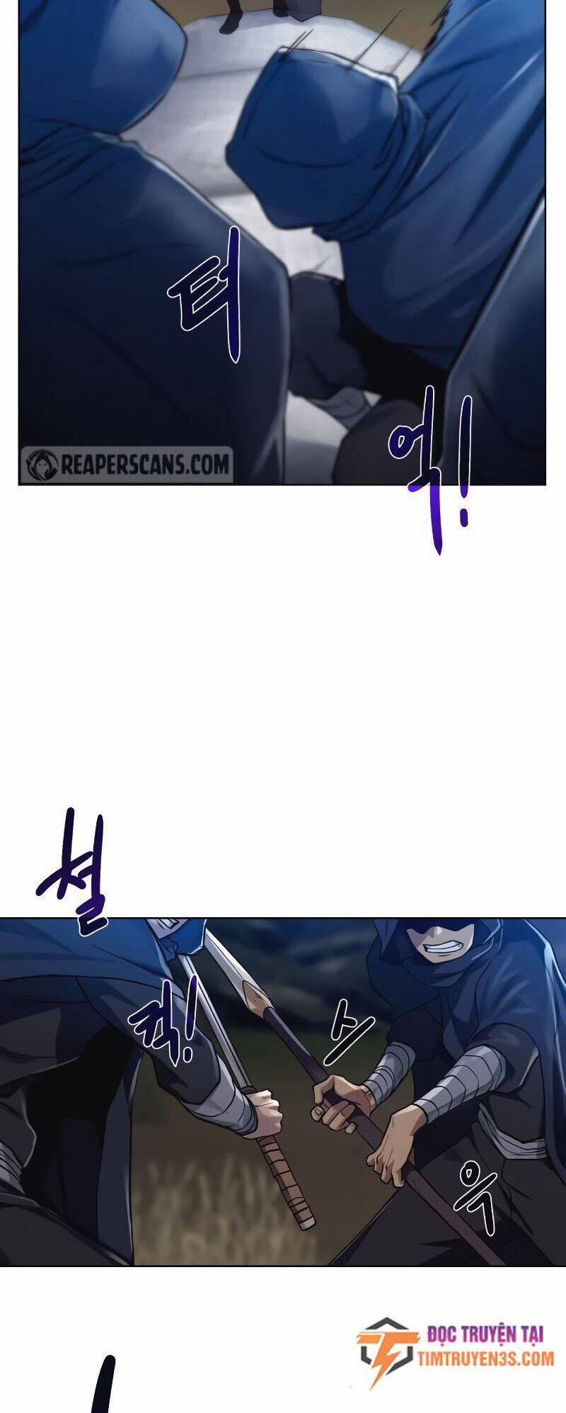 Cổ Vật Trong Hầm Tối 56 trang 20