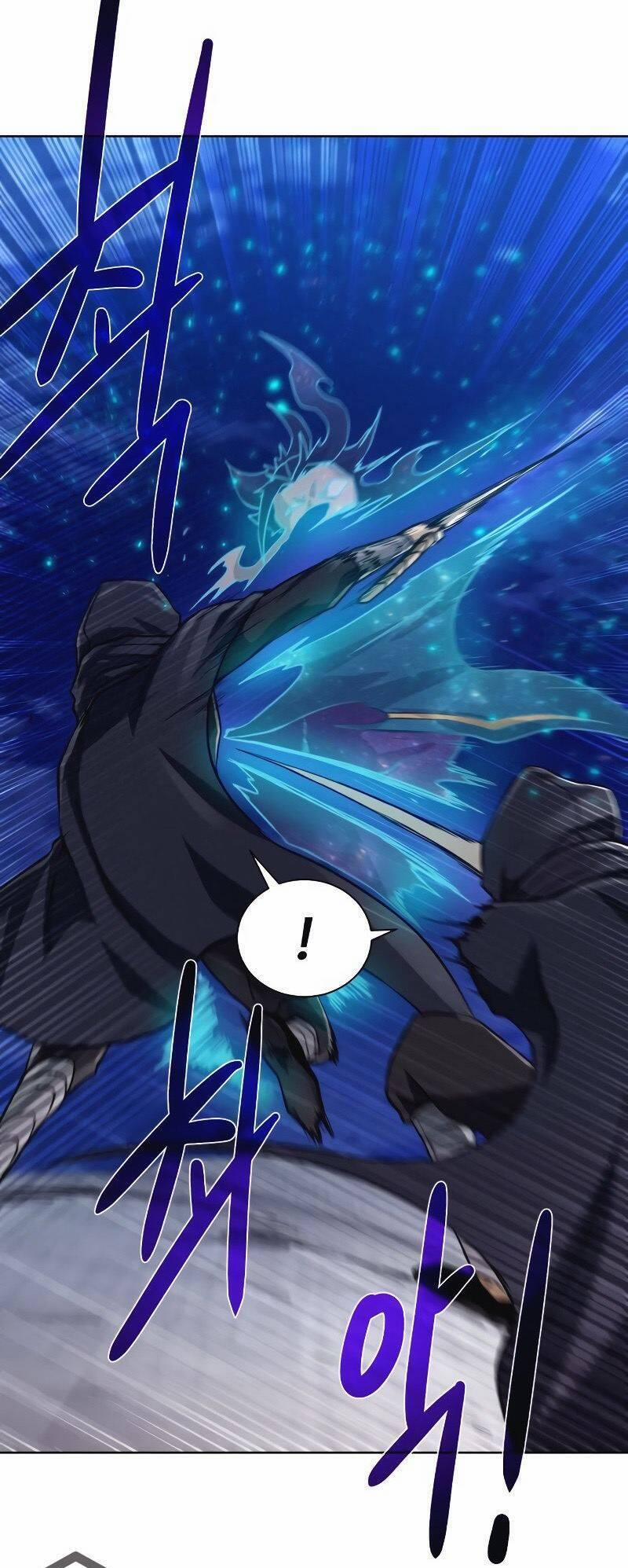 Cổ Vật Trong Hầm Tối 56 trang 21