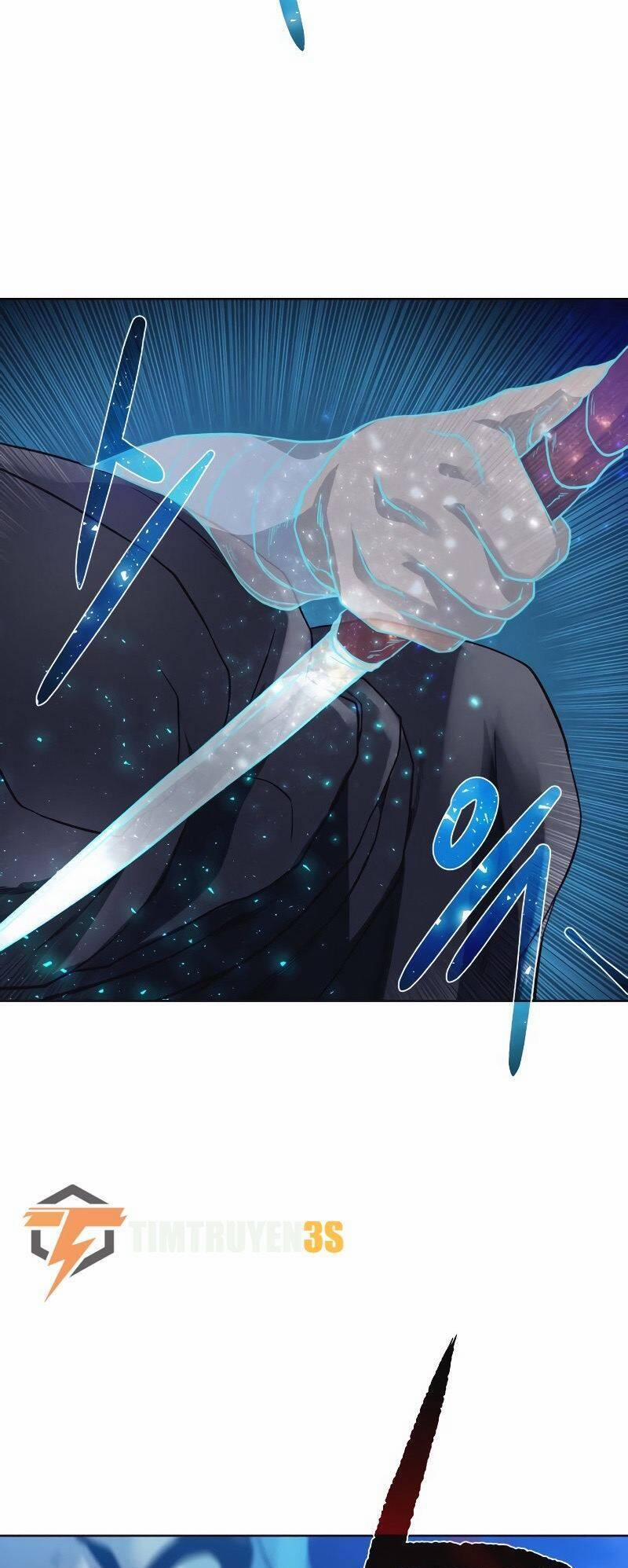 Cổ Vật Trong Hầm Tối 56 trang 23