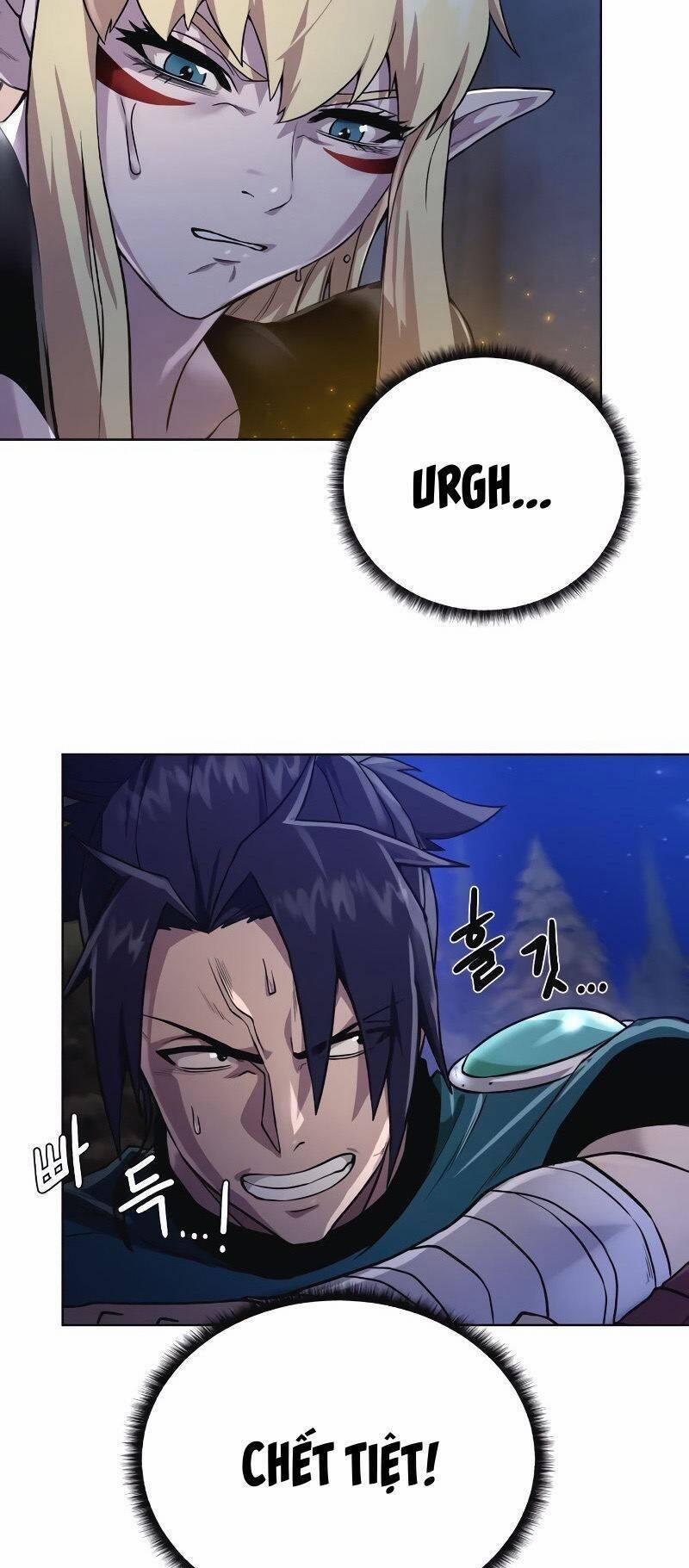 Cổ Vật Trong Hầm Tối 56 trang 29